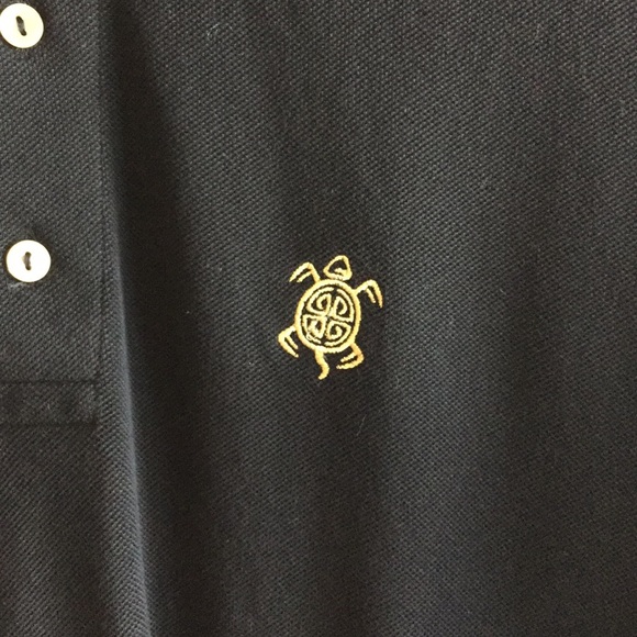 Old Memorial golf club polo - Picture 2 of 8